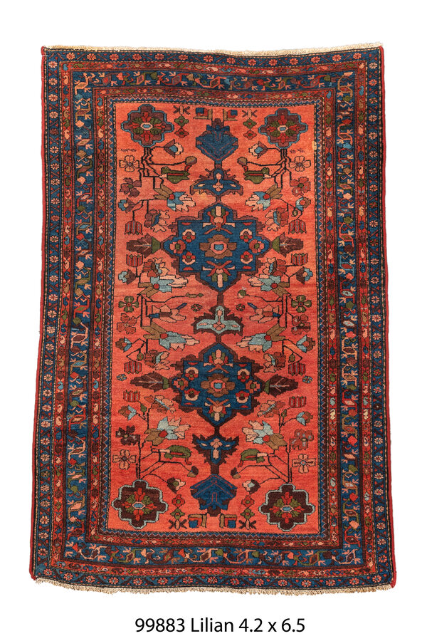 Rug Name
