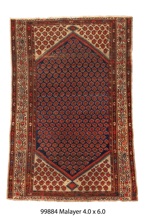 Rug Name