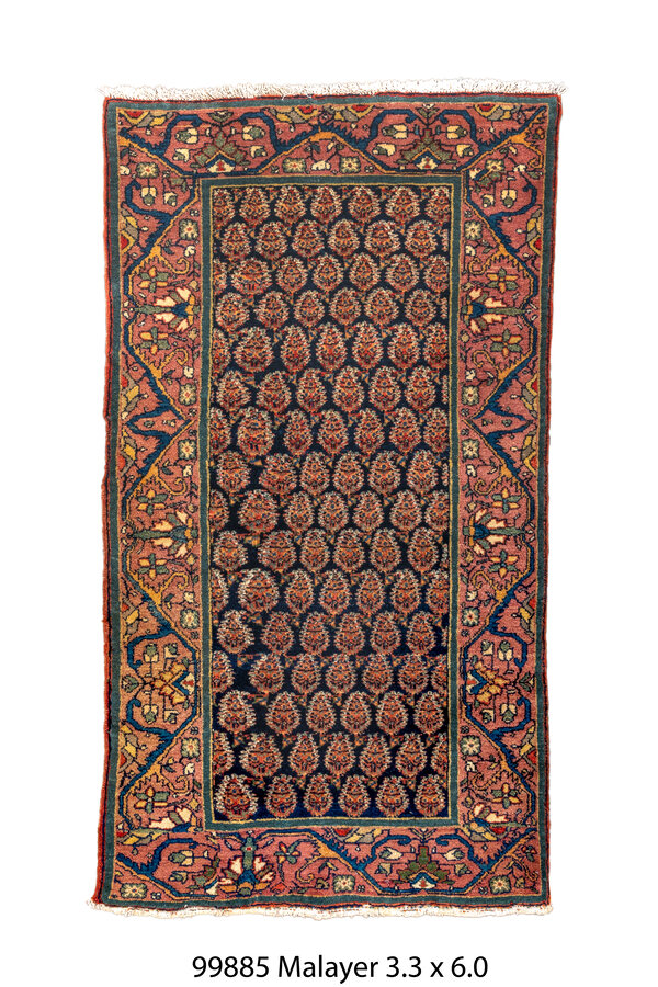 Rug Name