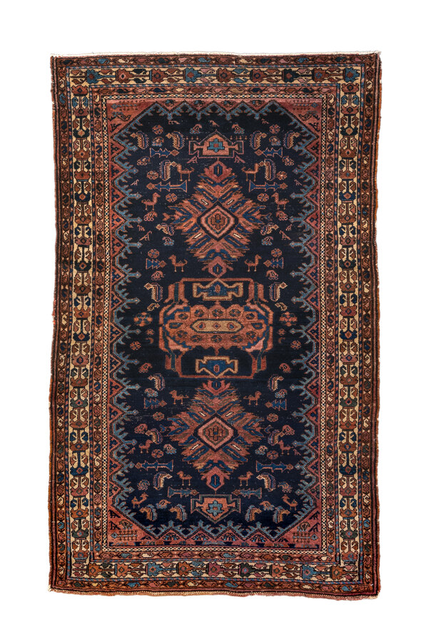 Rug Name
