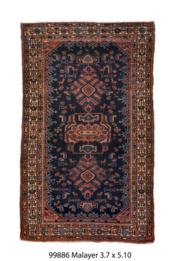 Rug Name