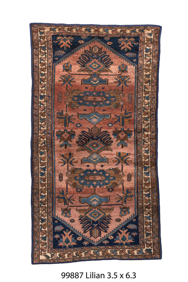 Rug Name