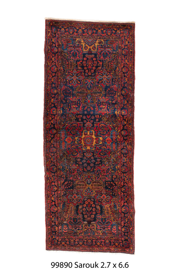 Rug Name