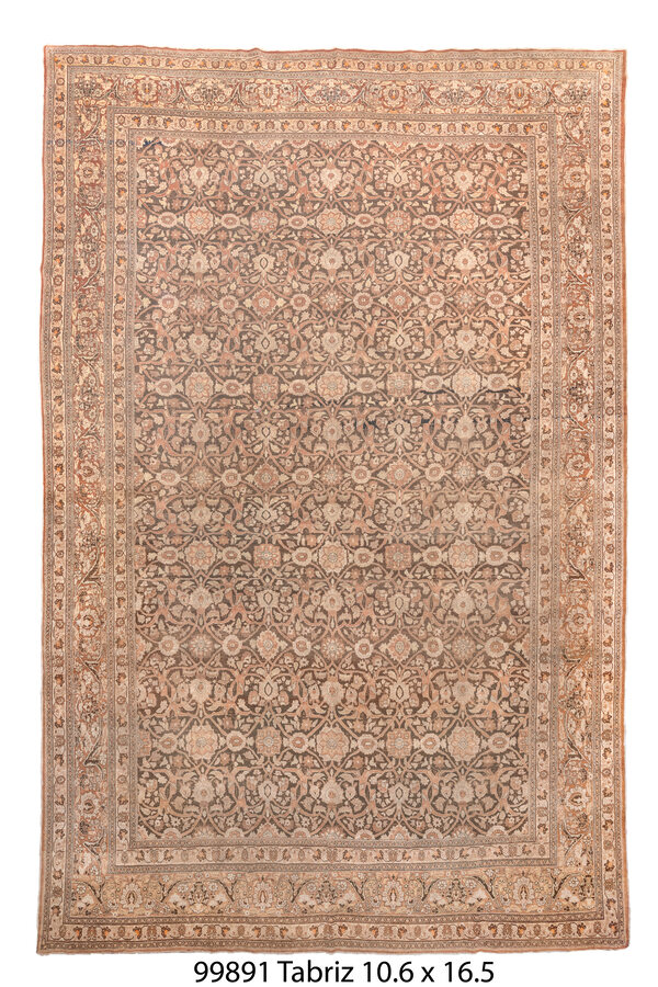 Rug Name