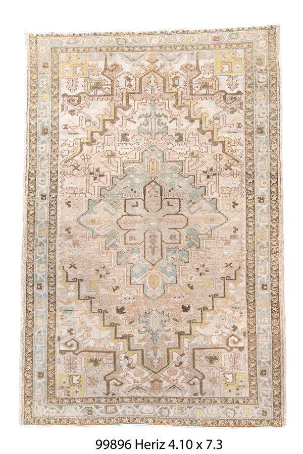 Rug Name