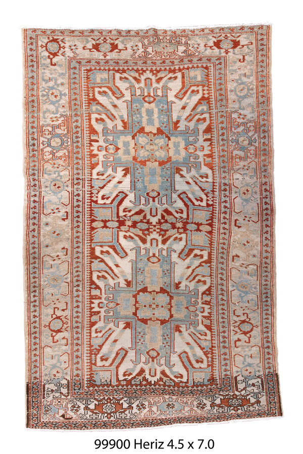 Rug Name