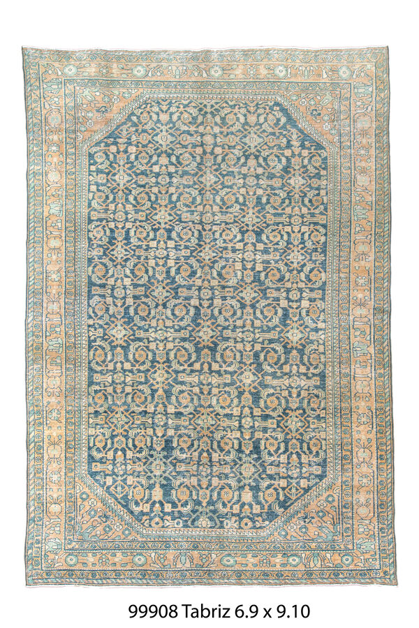 Rug Name