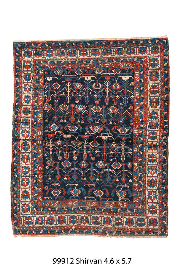 Rug Name
