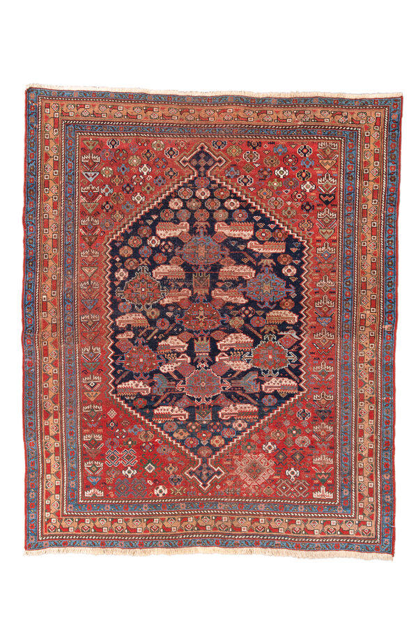 Rug Name
