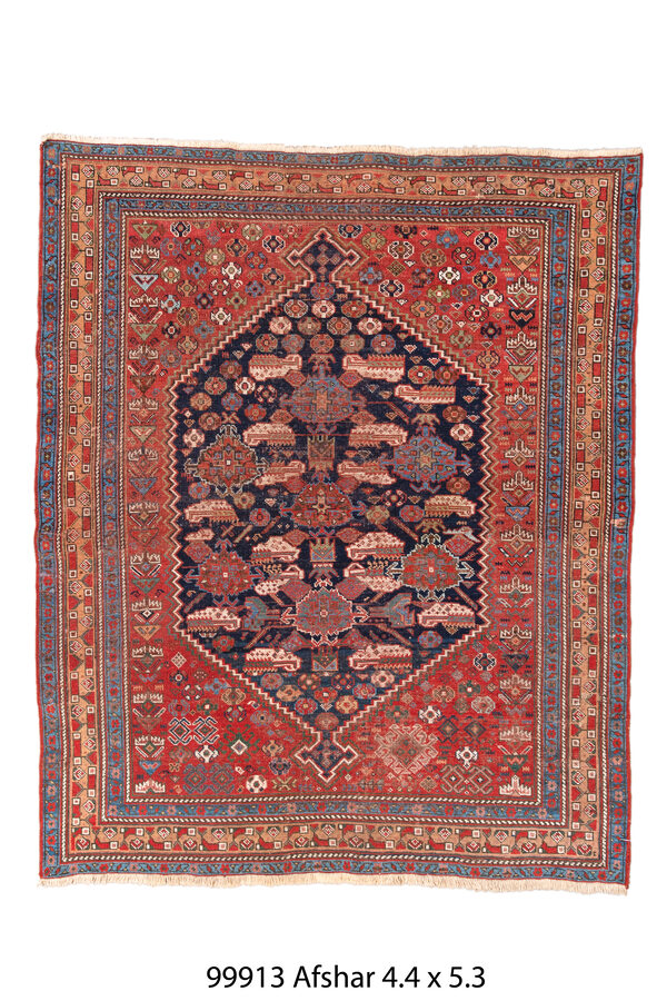 Rug Name