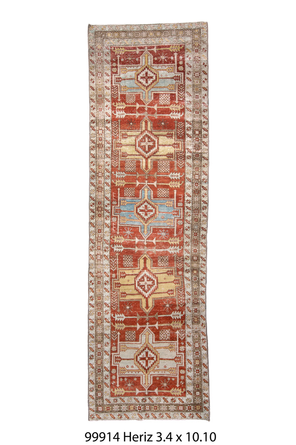 Rug Name