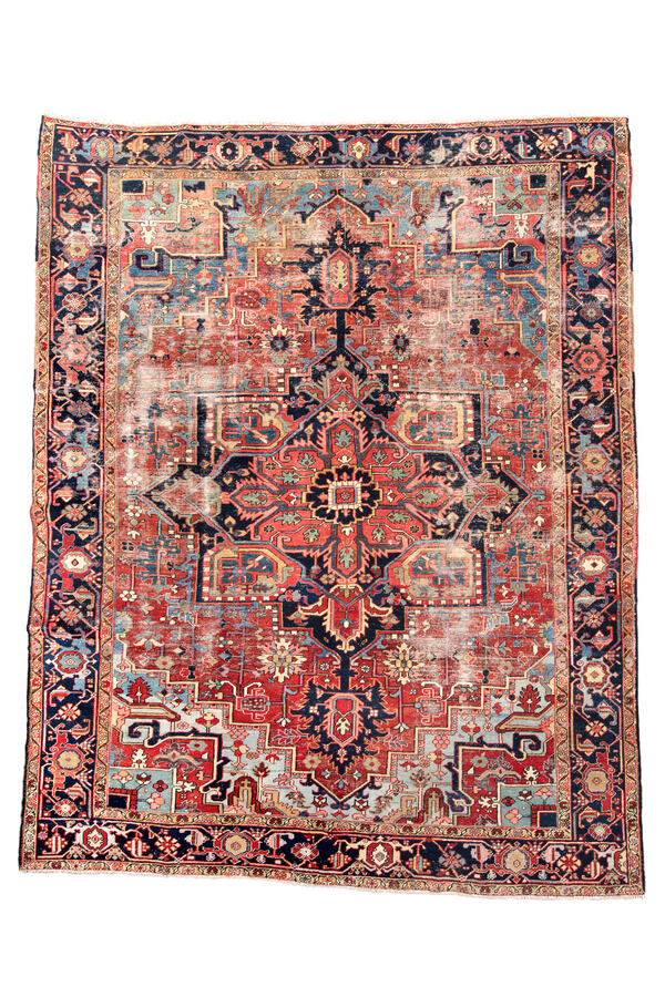 Rug Name