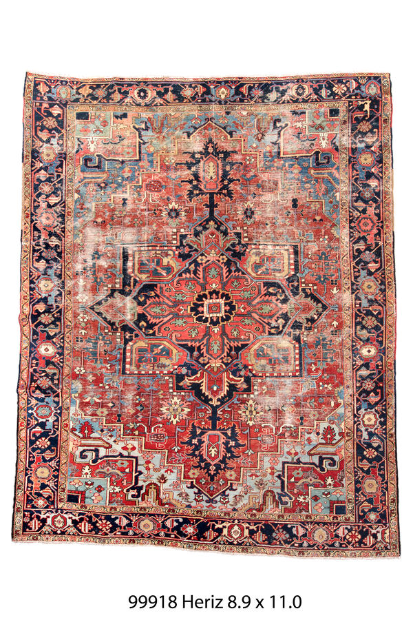 Rug Name