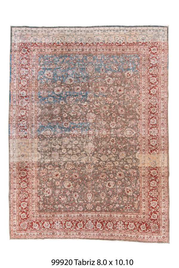 Rug Name