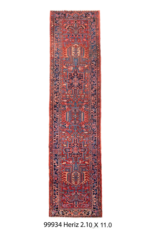 Rug Name