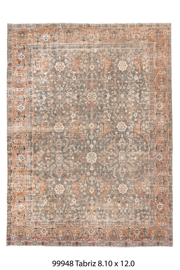 Rug Name