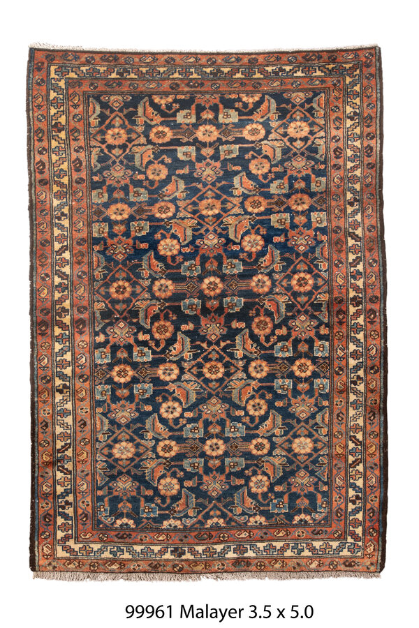 Rug Name