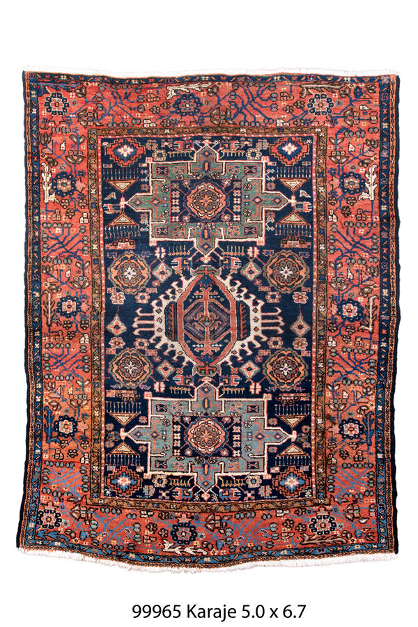 Rug Name