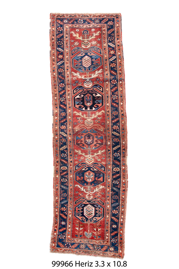 Rug Name