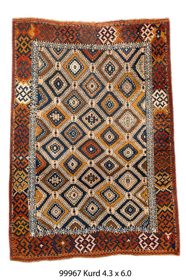 Rug Name