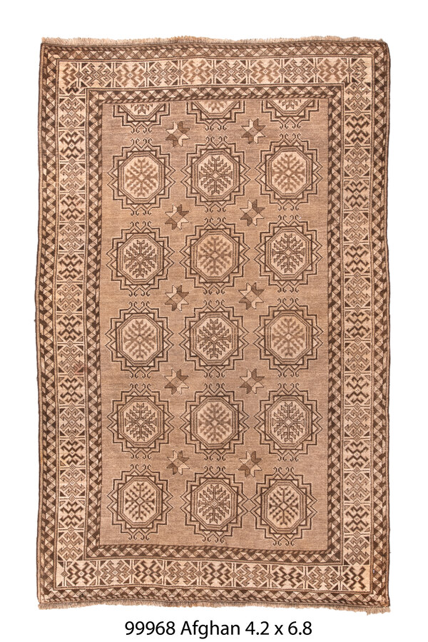 Rug Name