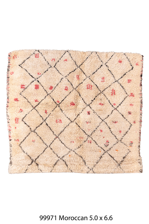 Rug Name