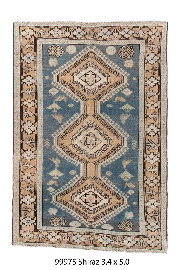 Rug Name