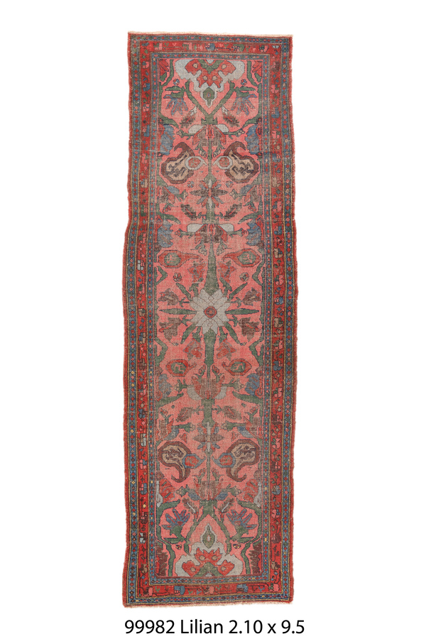 Rug Name