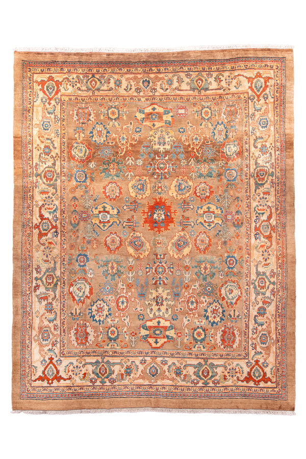 Rug Name