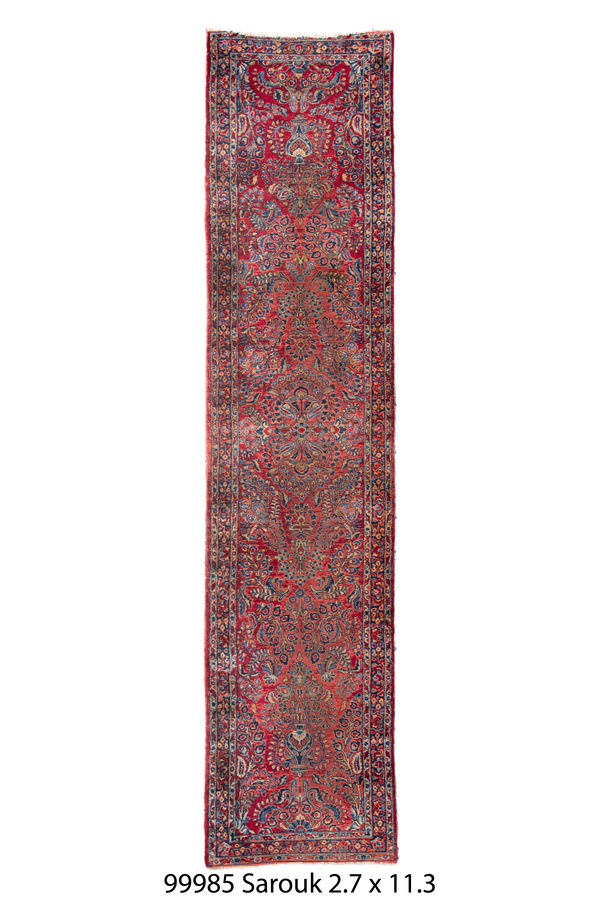 Rug Name