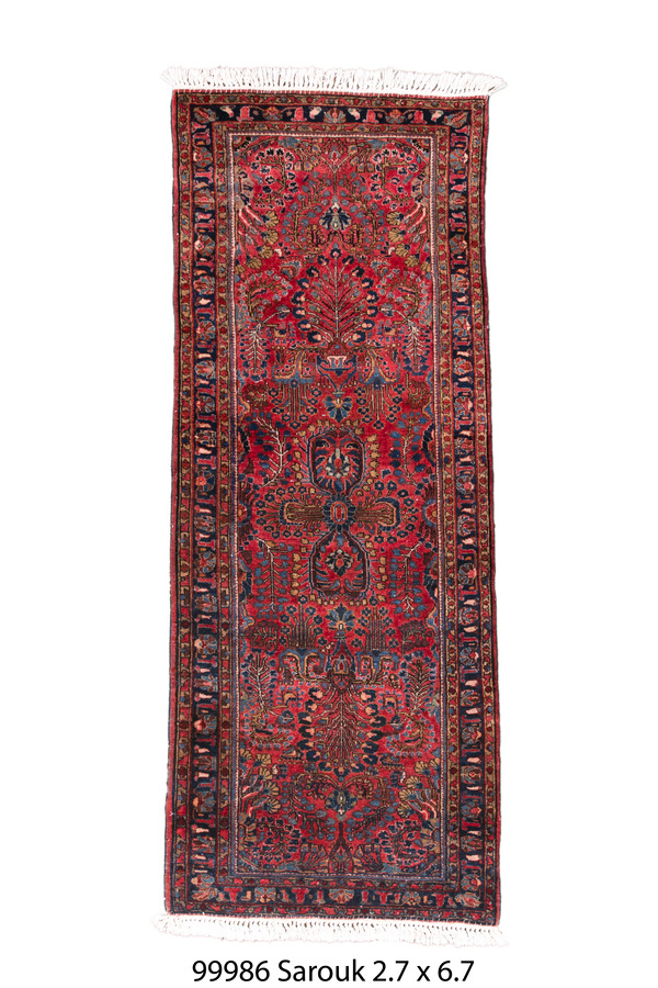 Rug Name