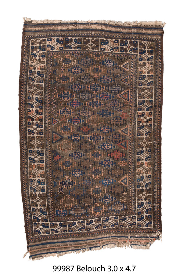 Rug Name