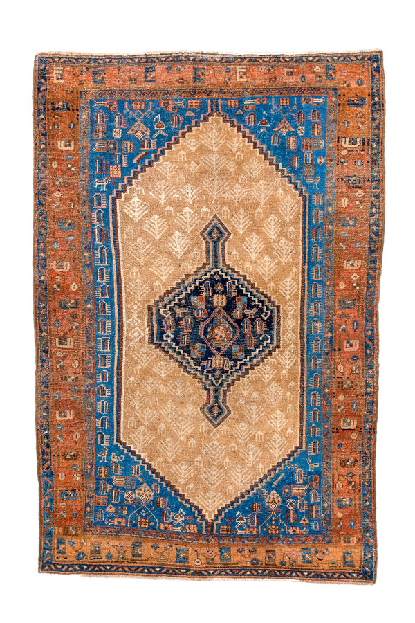 Rug Name