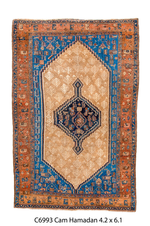 Rug Name