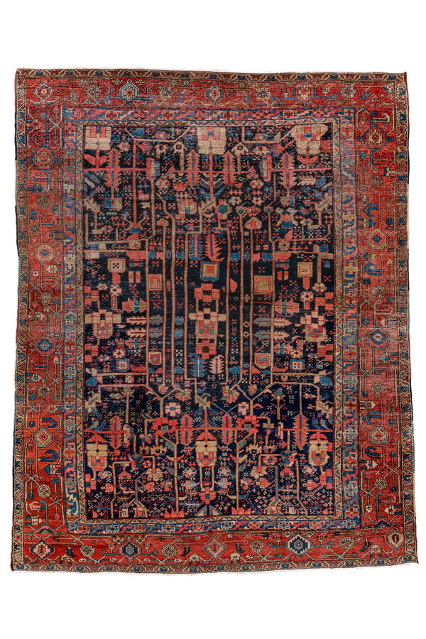 Rug Name