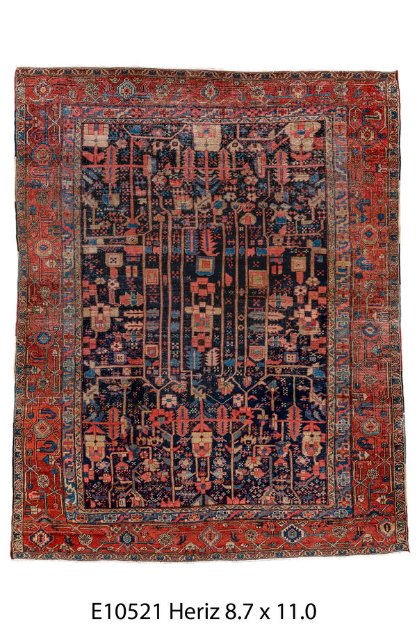 Rug Name