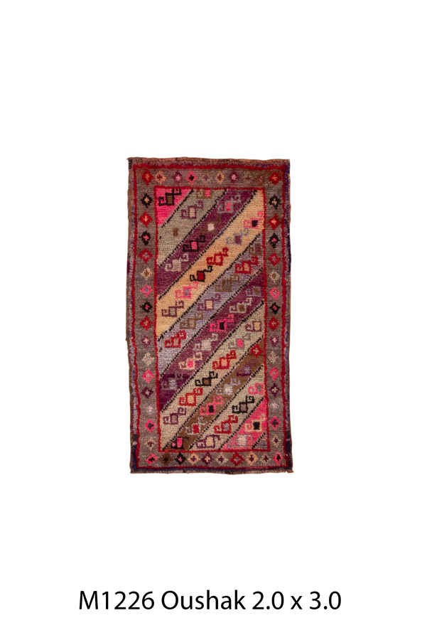 Rug Name