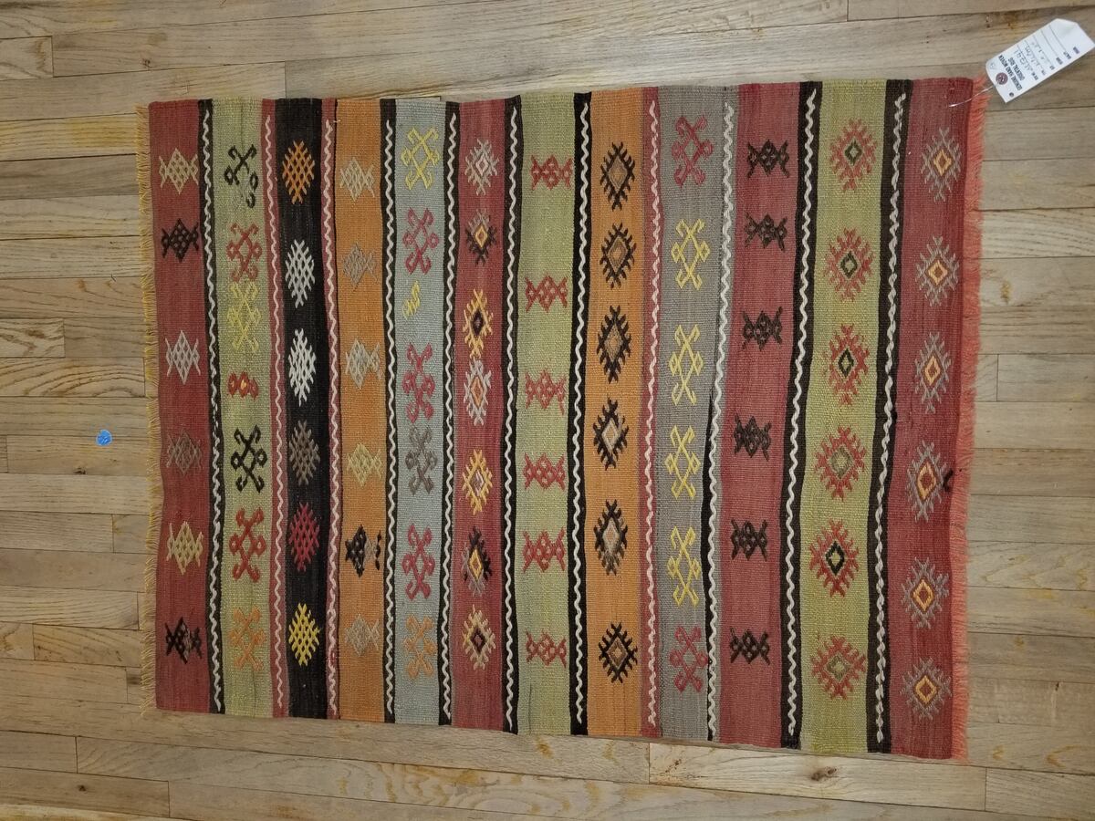 Rug Name