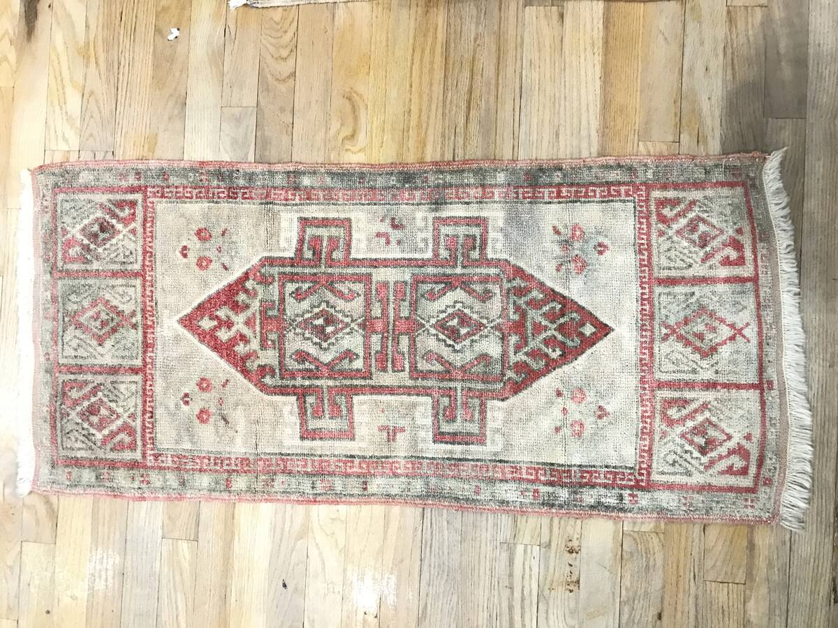 Rug Name