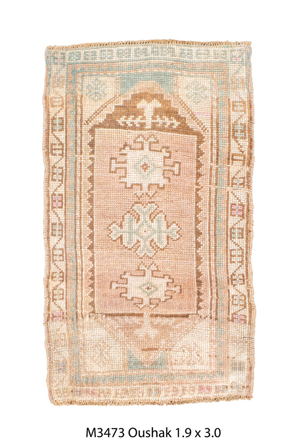 Rug Name