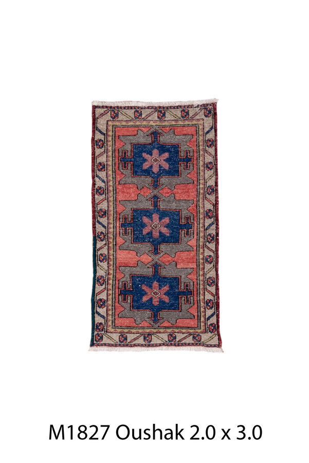 Rug Name