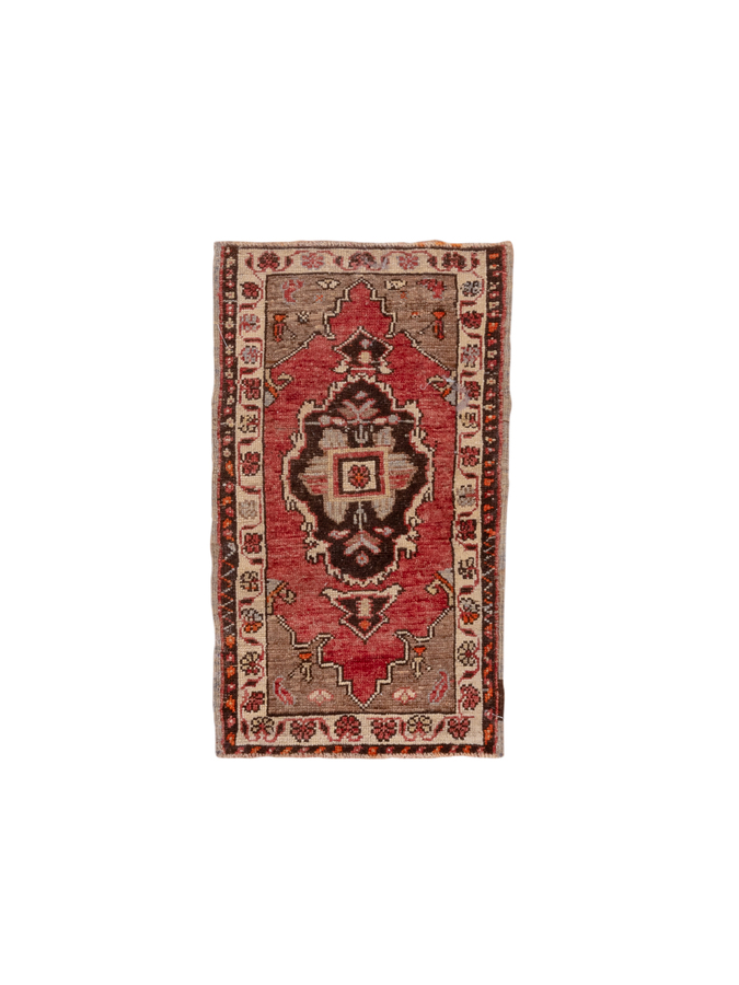 Rug Name