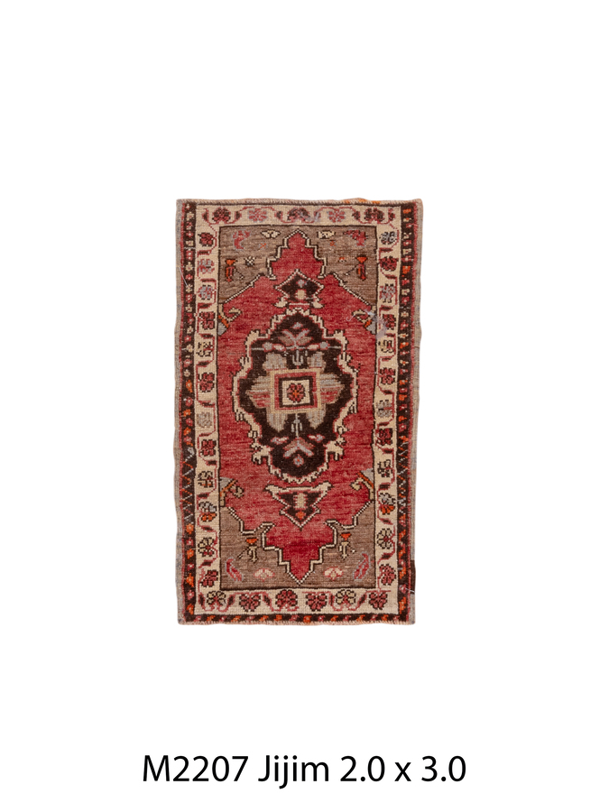 Rug Name