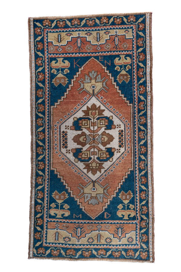 Rug Name