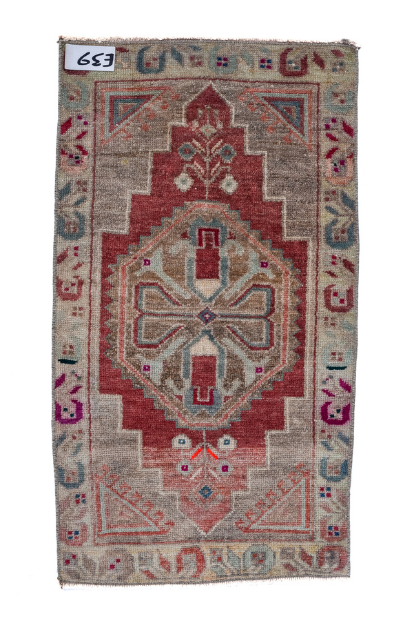 Rug Name