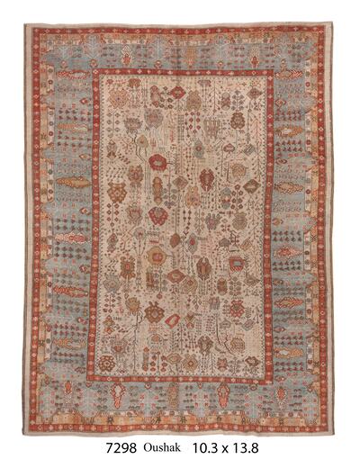 Rug