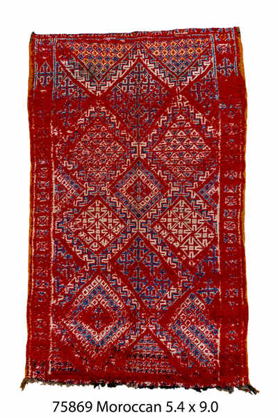 Rug