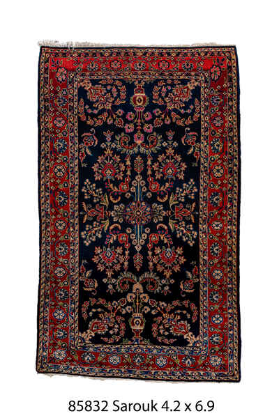 Rug