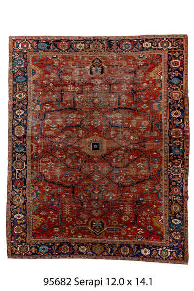 Rug