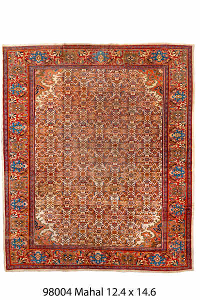 Rug